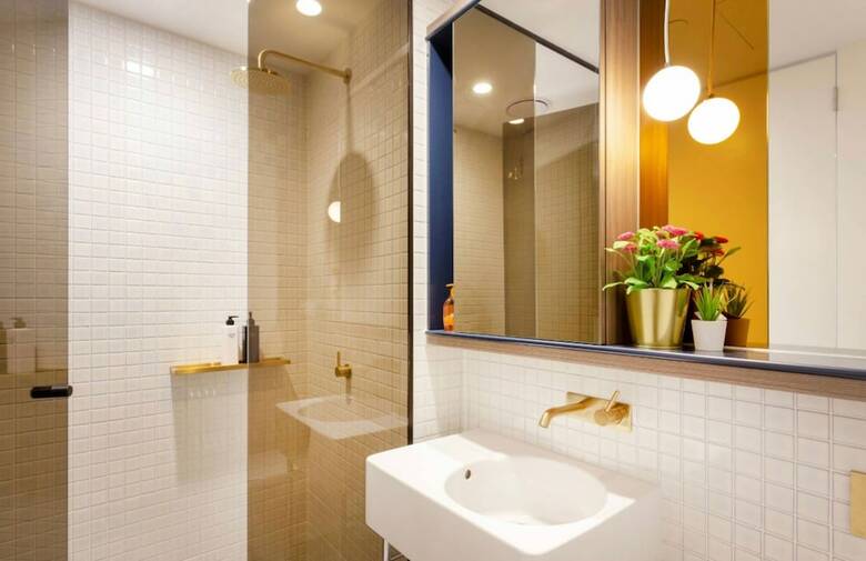 Apartamentos Holistay Premium - Swanston Central