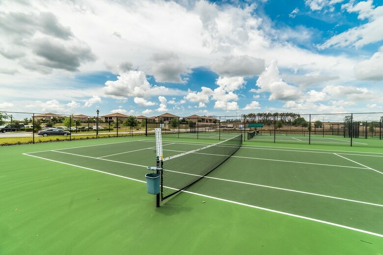 Grhmvd1496 - Champions Gate Resort - 8 Bed 5 Baths House