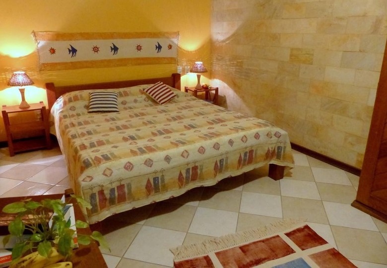 Hostal Mans�o Villaverde