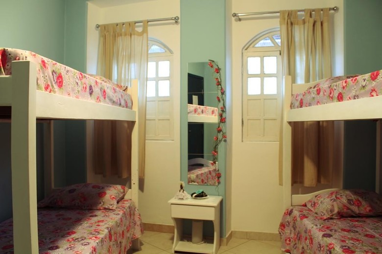 Hostal Nana�s Pousada