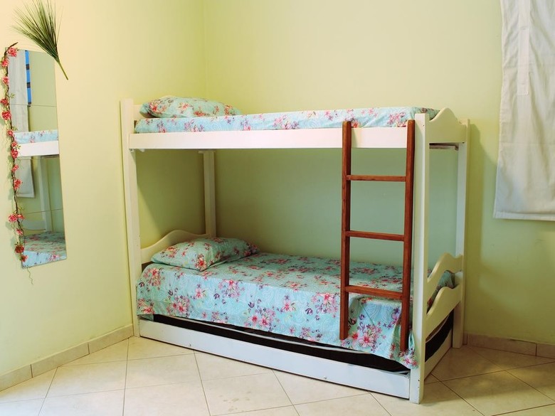 Hostal Nana�s Pousada