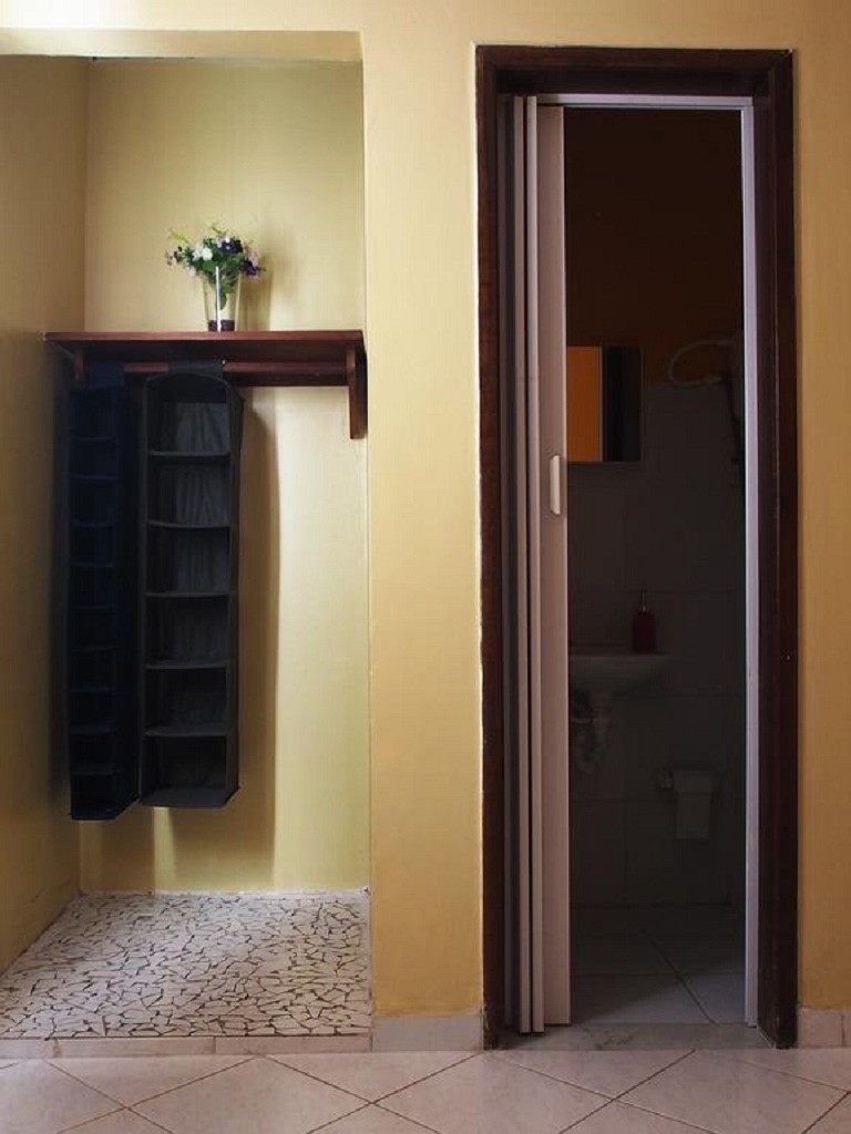 Hostal Nana�s Pousada