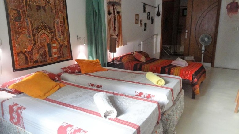Hostal Pousada Esmeralda