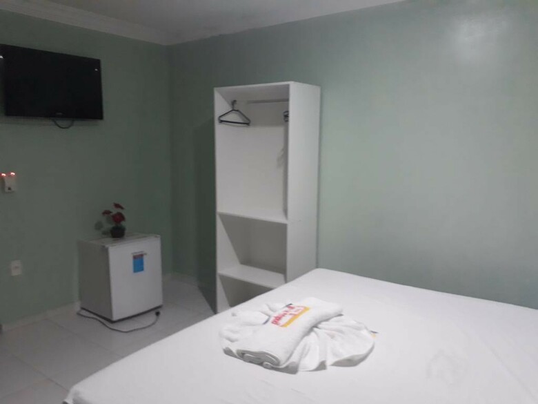 Hotel Luar De Itapu�