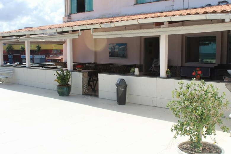 Hotel Luar De Itapu�
