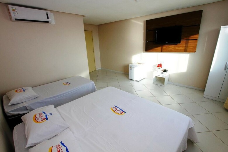 Hotel Luar De Itapu�
