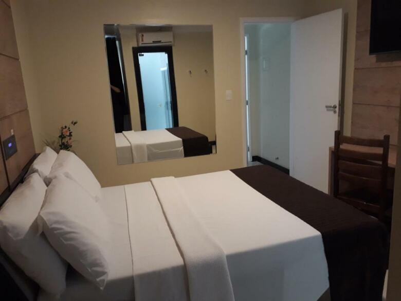 Hotel Sempre Ogunja