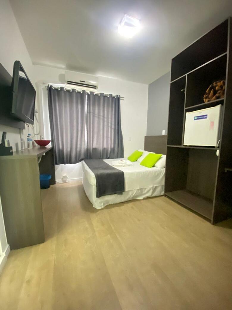 Hostal Rezende House Pousada