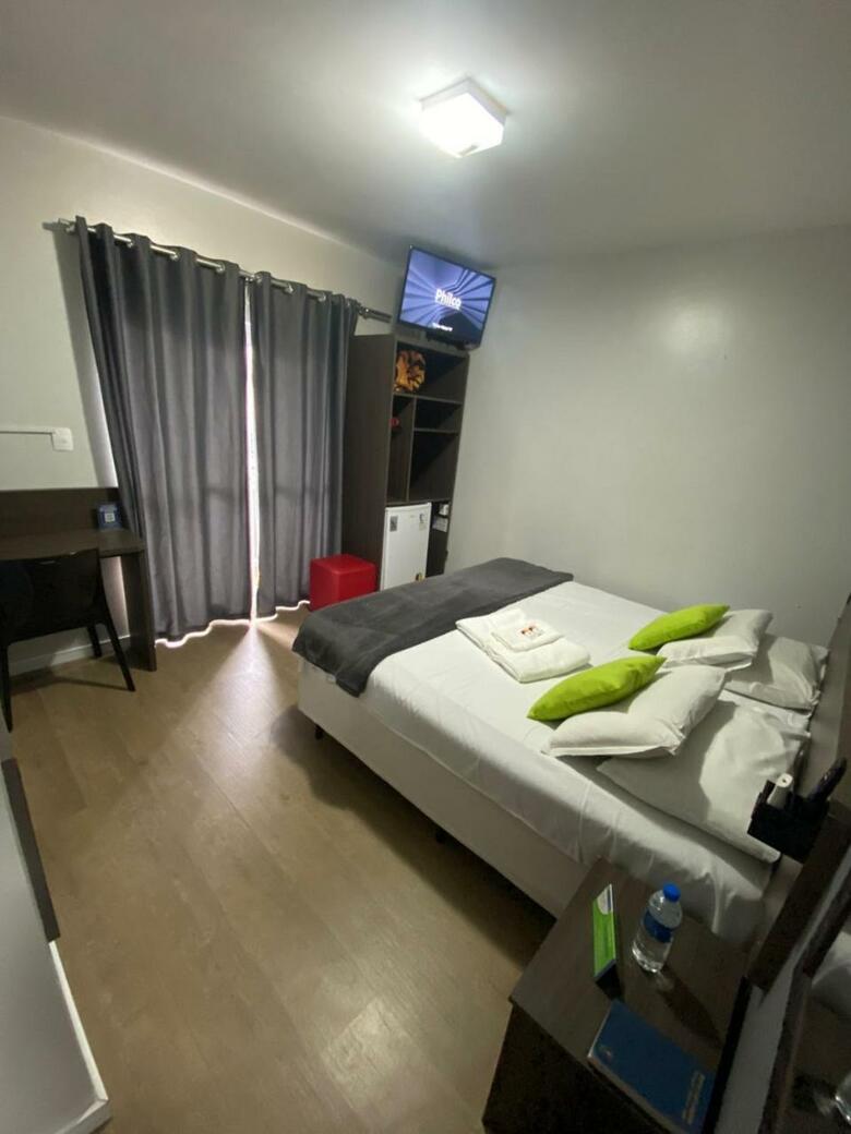 Hostal Rezende House Pousada