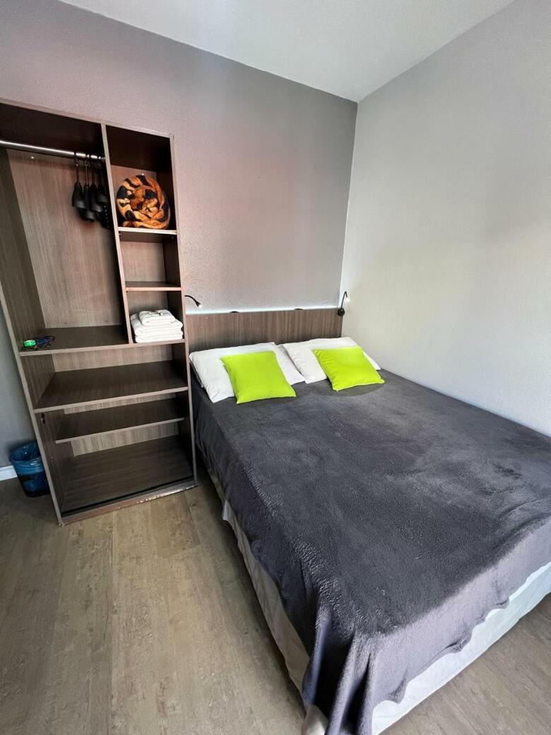 Hostal Rezende House Pousada