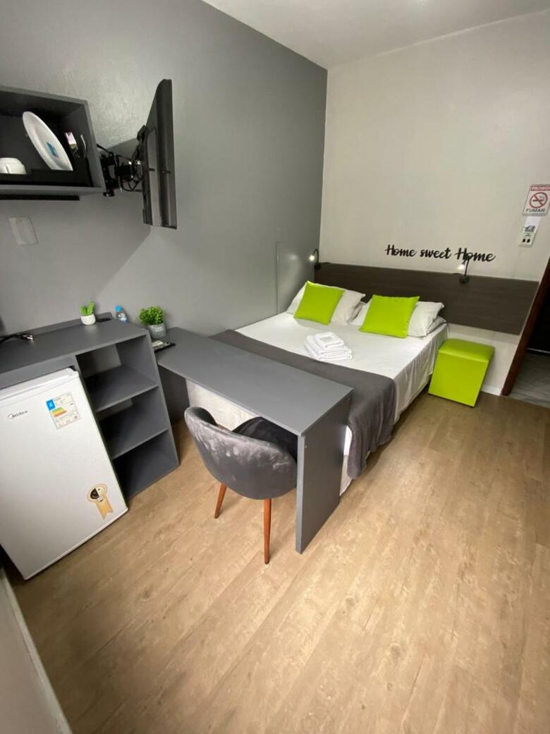 Hostal Rezende House Pousada