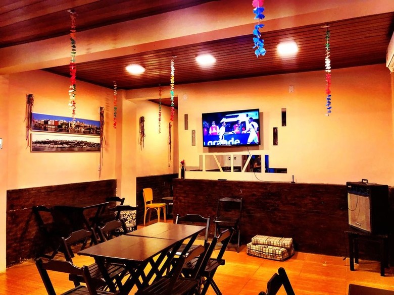 Albergue Gadhega�s