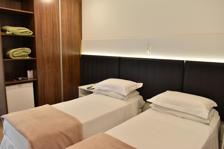 Cordilheira Hotel