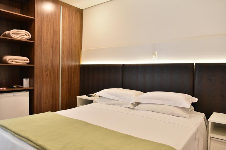 Cordilheira Hotel