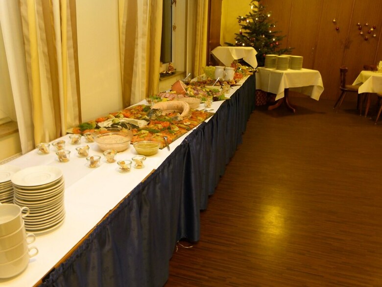 Hotel-restaurant Kruse Zum Hollotal