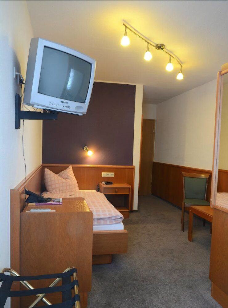 Hotel-restaurant Kruse Zum Hollotal