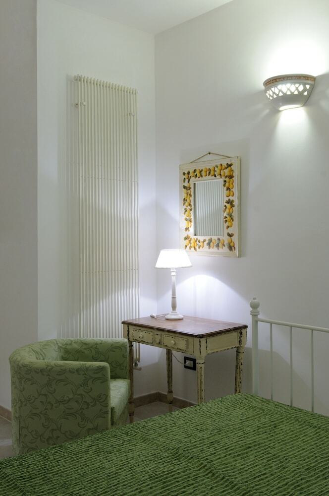 Il Borgo Delle Querce