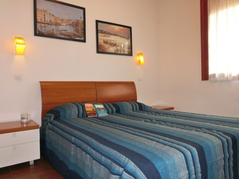 Apartamento Villaggio Azzurro