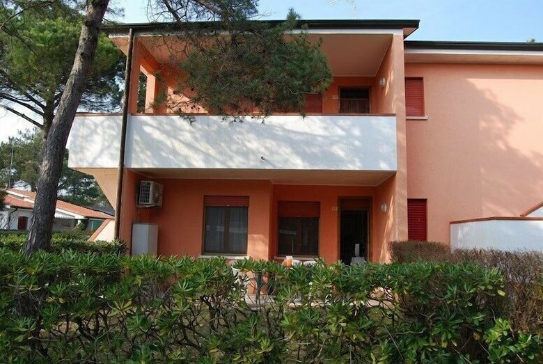 Apartamento Villaggio Azzurro