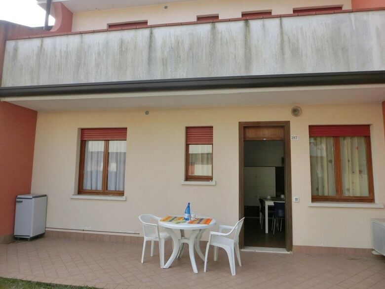 Apartamento Villaggio Azzurro
