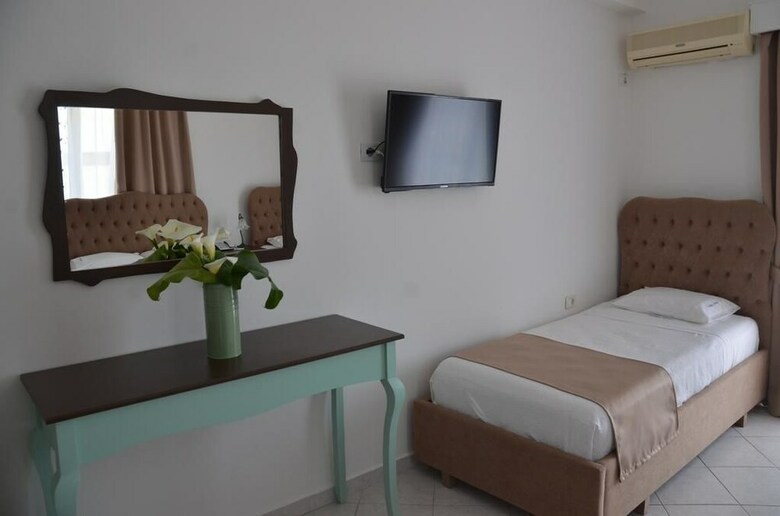 Epirus Hotel