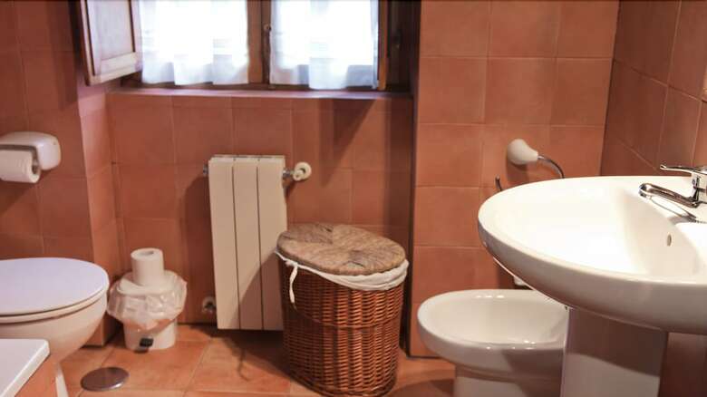 Agroturismo Ca Pilarona - El H�rreo
