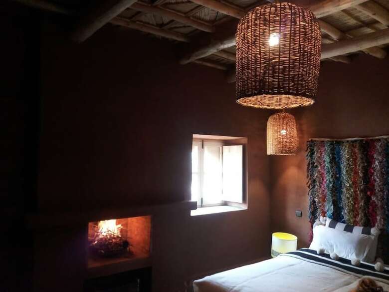 Hotel Dar Isselday