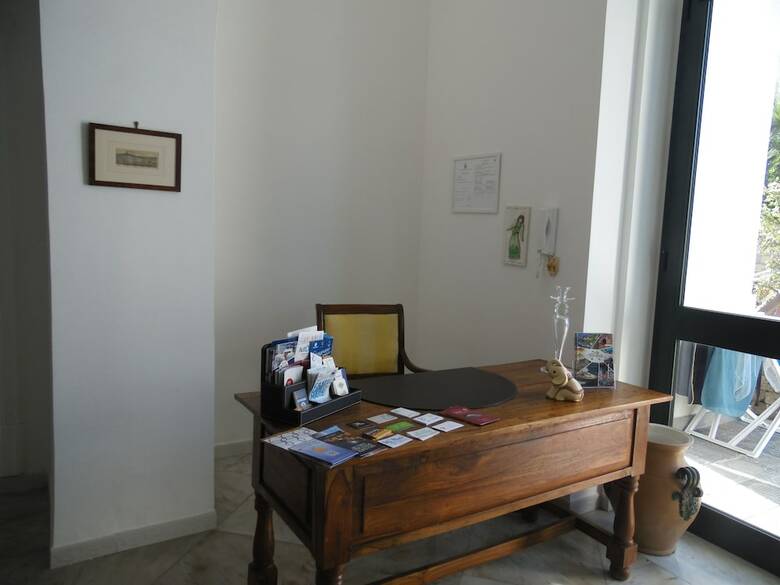 Bed & Breakfast Villa Bianca