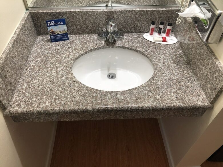 Motel Travelodge By Wyndham Pasadena Central