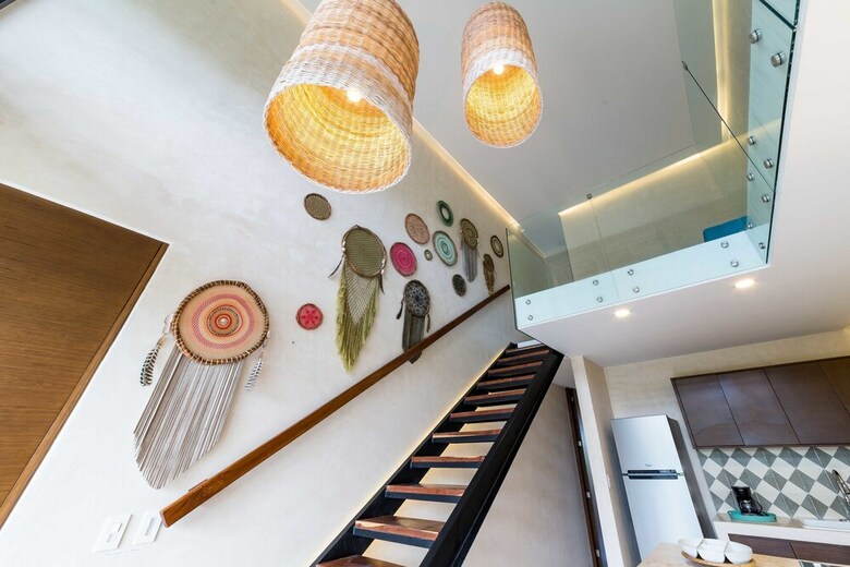 Apartamentos Chechen Ph By Tulum Homes