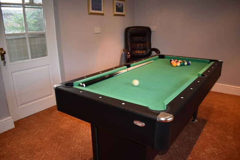 Agroturismo Pool House Retreat