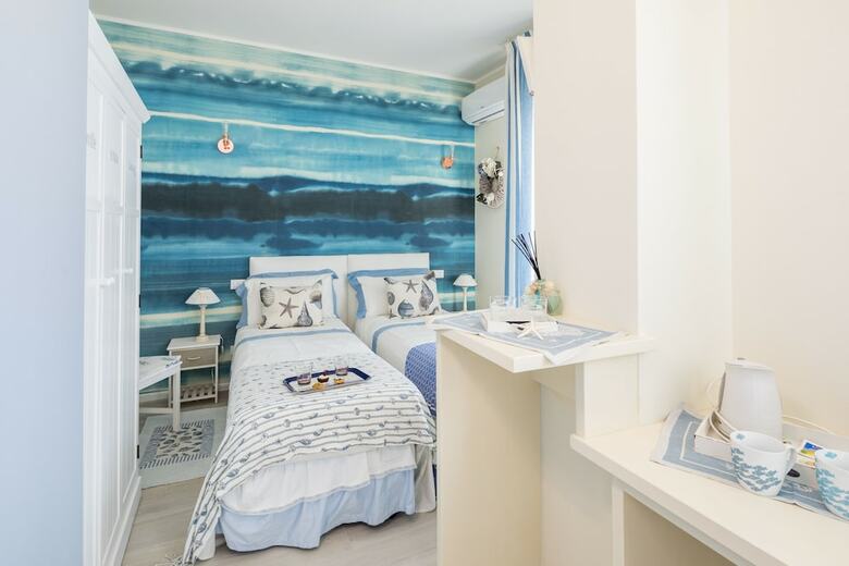 B&B Due Passi Dal Mare
