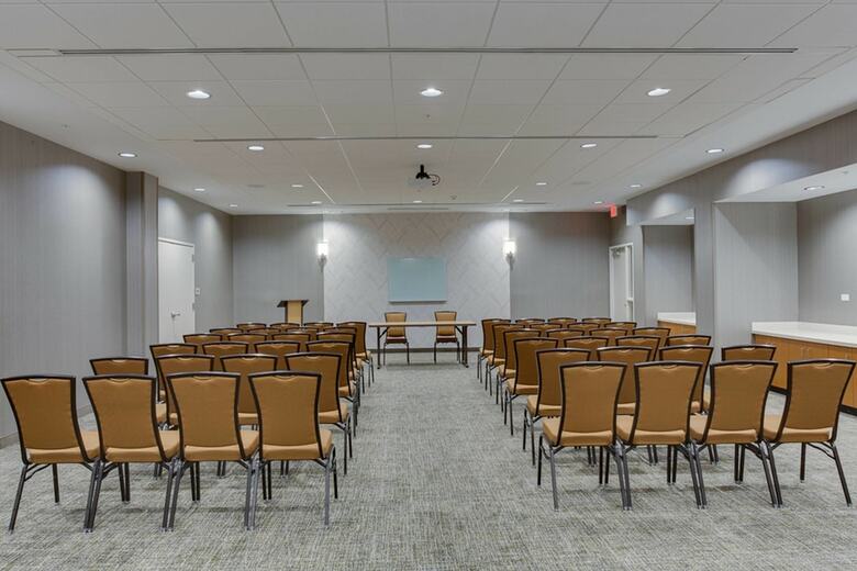 Hotel Springhill Suites By Marriott Fort Lauderdale Miramar