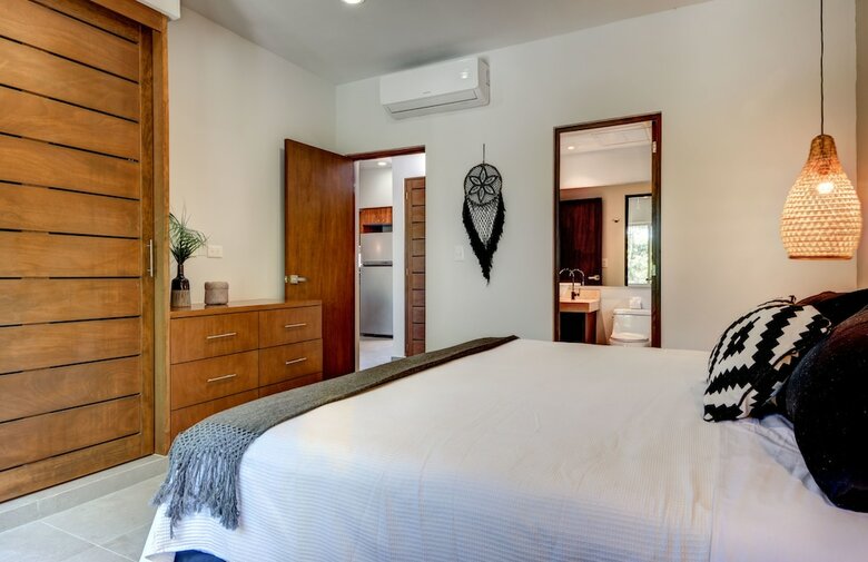 Apartamentos Casa Kaia By Tulum Homes