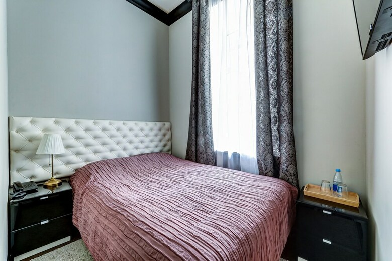 Hotel Guest House "amadey"