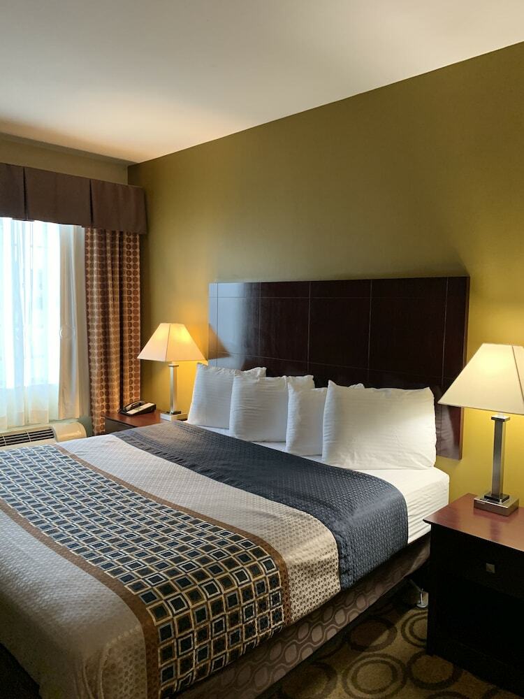 Bed & Breakfast Rodeway Inn