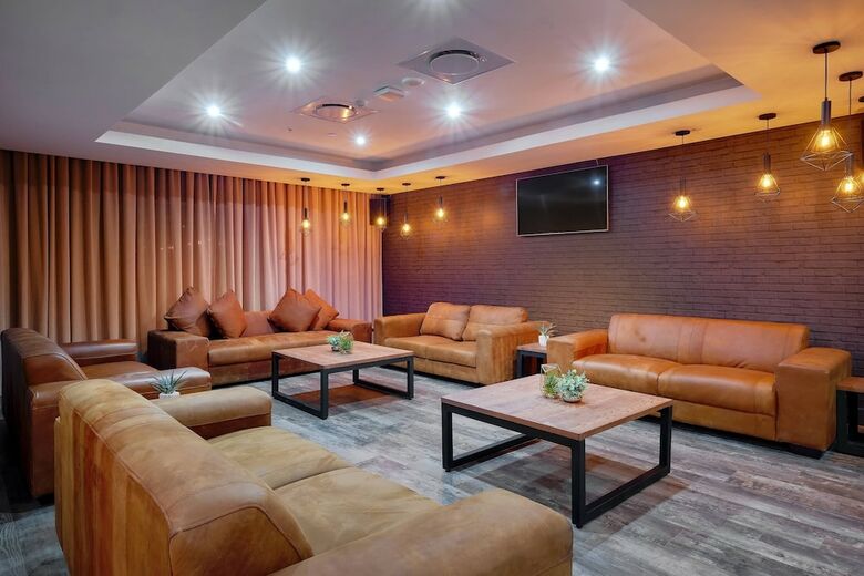 Protea Hotel By Marriott Pretoria Loftus Park