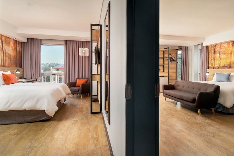 Protea Hotel By Marriott Pretoria Loftus Park