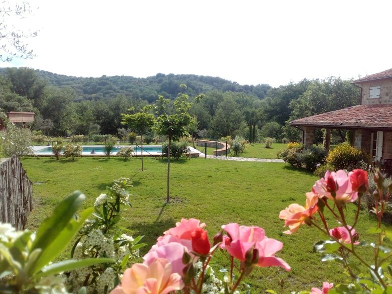 Bed & Breakfast Pangea Villa