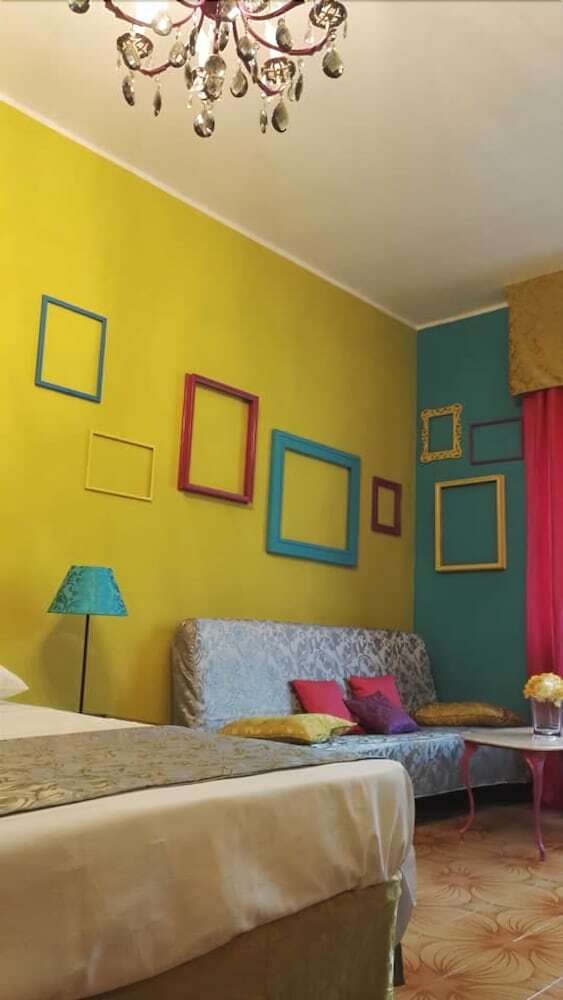 Bed And Breakfast Dormo In Centro