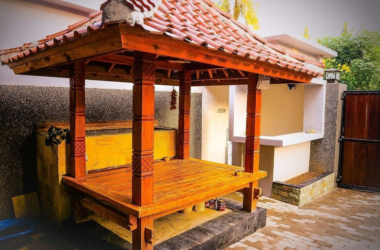 Bed & Breakfast Lazy Inn Kuta Lombok