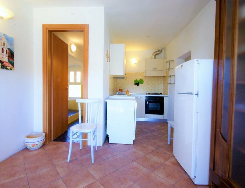 Apartamento Casa Umberto I