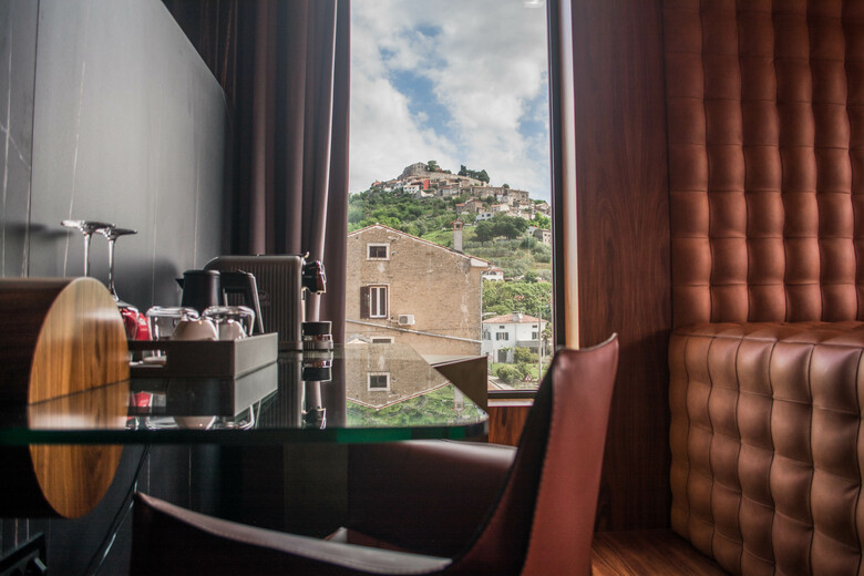 Wine & Heritage Hotel Roxanich