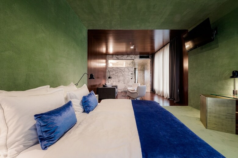 Wine & Heritage Hotel Roxanich