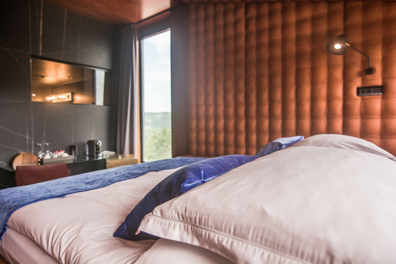 Wine & Heritage Hotel Roxanich