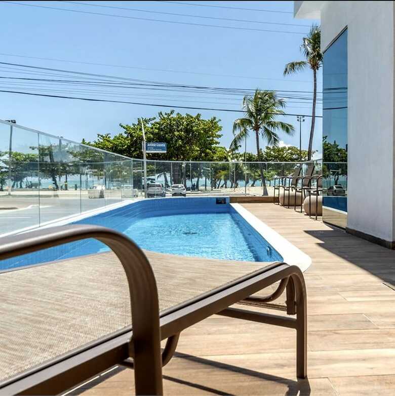 Hotel Praia Bonita Jangadeiros