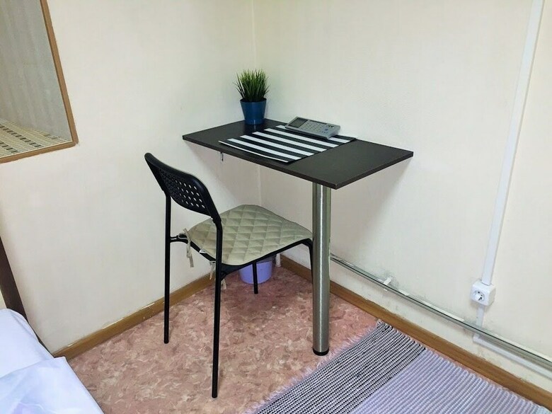 Hotel Mansarda Ligovskii