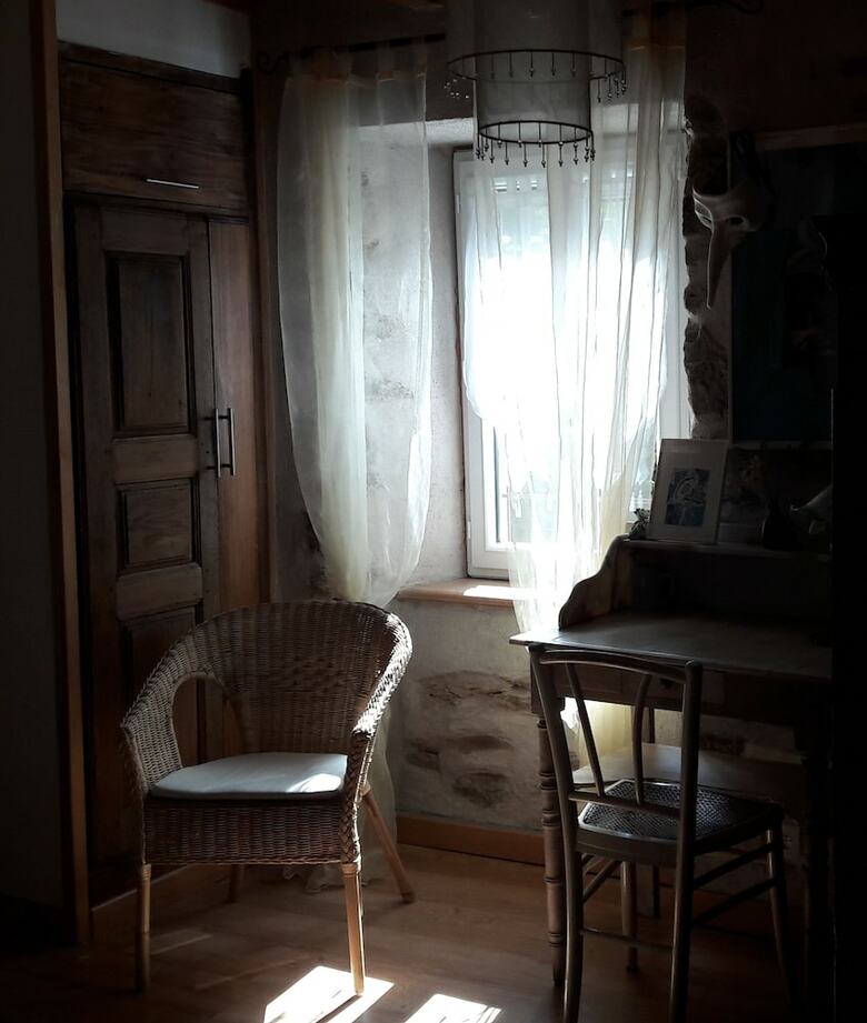 Hotel Chambres D'h�tes La Forge