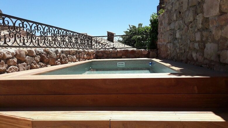 Hotel Villa Arca