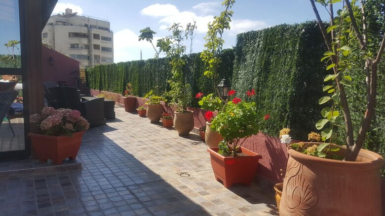 Hotel 2 Mars Luxury Residence